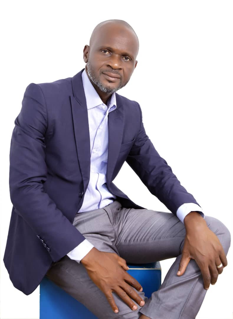 TUO NAGNENIGUE, Fondateur et Directeur Général de NOTIS GROUP SARL